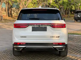 Jetour X90 2022 Dragón 2.0T DCT Edición Changsheng 5 Asiento interior foto 15 Jetour X90 2022 Dragón 2.0T DCT Edición Changsheng 5 Asiento interior foto 15