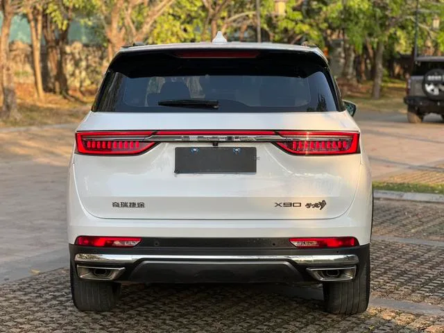 Jetour X90 2022 Dragón 2.0T DCT Edición Changsheng 5 Asiento interior foto 15 Jetour X90 2022 Dragón 2.0T DCT Edición Changsheng 5 Asiento interior foto 15