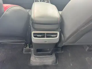 Jetour Dasheng 2024 1.5T DCT Longteng Edition PRO interior photo 16 Jetour Dasheng 2024 1.5T DCT Longteng Edition PRO interior photo 16