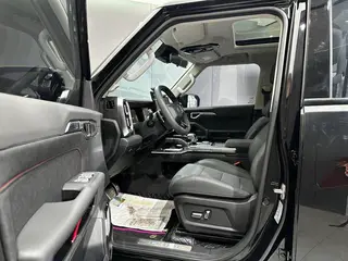 Jetour T2 2023 2.0TD Four-wheel drive Time travel PRO exterior photo 9 Jetour T2 2023 2.0TD Four-wheel drive Time travel PRO exterior photo 9