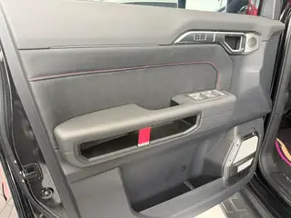 Jetour T2 2023 2.0TD Four-wheel drive Time travel PRO interior photo 12 Jetour T2 2023 2.0TD Four-wheel drive Time travel PRO interior photo 12