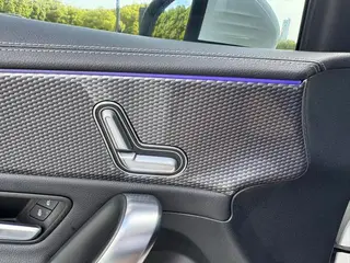 Mercedes-Benz A-Class 2021 A 200 L Sport Sedan Fashion Edition interior photo 12 Mercedes-Benz A-Class 2021 A 200 L Sport Sedan Fashion Edition interior photo 12