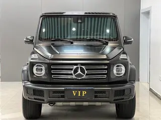 Mercedes-Benz G-Class 2022 G 500 exterior photo 2 Mercedes-Benz G-Class 2022 G 500 exterior photo 2