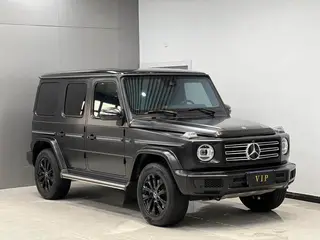 Mercedes-Benz G-Class 2022 G 500 exterior photo 3 Mercedes-Benz G-Class 2022 G 500 exterior photo 3