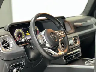 Mercedes-Benz G-Class 2022 G 500 exterior photo 7 Mercedes-Benz G-Class 2022 G 500 exterior photo 7