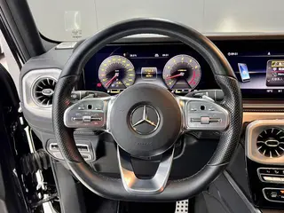 Mercedes-Benz G-Class 2022 G 500 exterior photo 9 Mercedes-Benz G-Class 2022 G 500 exterior photo 9