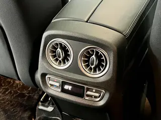 Mercedes-Benz G-Class 2022 G 500 interior photo 12 Mercedes-Benz G-Class 2022 G 500 interior photo 12