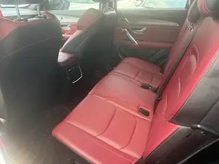 Jetour X70 PLUS 2021 Restyling 1.6T DCT sky 7 seat exterior photo 6 Jetour X70 PLUS 2021 Restyling 1.6T DCT sky 7 seat exterior photo 6