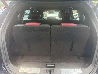 Jetour X70 PLUS 2021 Restyling 1.6T DCT sky 7 seat exterior photo 7 Jetour X70 PLUS 2021 Restyling 1.6T DCT sky 7 seat exterior photo 7