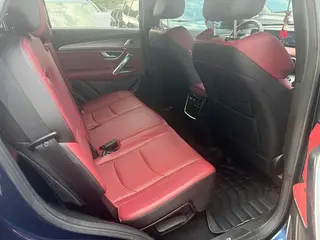 Jetour X70 PLUS 2021 Restyling 1.6T DCT sky 7 seat exterior photo 9 Jetour X70 PLUS 2021 Restyling 1.6T DCT sky 7 seat exterior photo 9