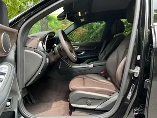 Mercedes-Benz GLC 2022 GLC 260 L 4MATIC Type de luxe extérieur photo 5