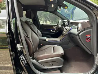 Mercedes-Benz GLC 2022 GLC 260 L 4MATIC Type de luxe extérieur photo 6