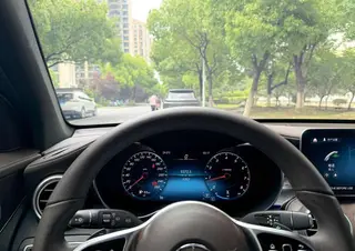 Mercedes-Benz GLC 2022 GLC 260 L 4MATIC Type de luxe extérieur photo 8