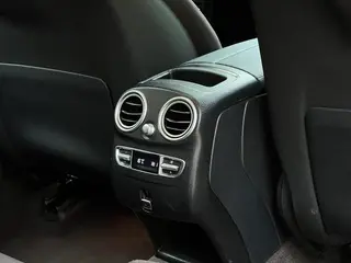 Mercedes-Benz GLC 2022 GLC 260 L 4MATIC Type de luxe intérieur photo 18