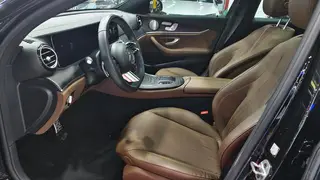 Mercedes-Benz E-Class (Imported) 2023 E 260 Fashion Sports Edition exterior photo 8