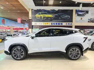 Jetour Dasheng 2022 1.6T DCT King MAX exterior photo 4 Jetour Dasheng 2022 1.6T DCT King MAX exterior photo 4