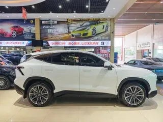 Jetour Dasheng 2022 1.6T DCT King MAX exterior photo 5 Jetour Dasheng 2022 1.6T DCT King MAX exterior photo 5