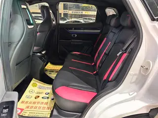 Jetour Dasheng 2022 1.6T DCT King MAX exterior photo 9 Jetour Dasheng 2022 1.6T DCT King MAX exterior photo 9
