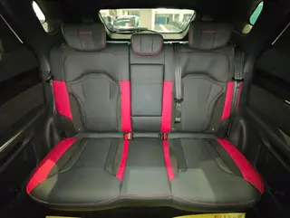Jetour Dasheng 2022 1.6T DCT King MAX interior photo 19 Jetour Dasheng 2022 1.6T DCT King MAX interior photo 19