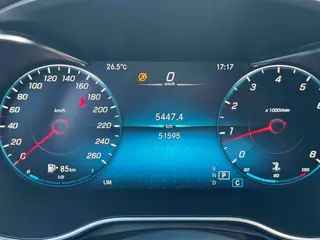 Mercedes-Benz GLC 2020 GLC 260 L 4MATIC Dynamic exterior photo 7 Mercedes-Benz GLC 2020 GLC 260 L 4MATIC Dynamic exterior photo 7