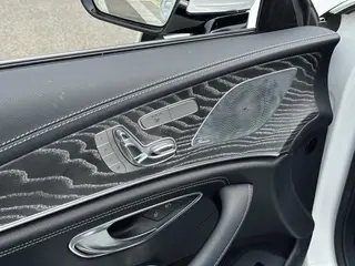 Mercedes-Benz CLS 2021 CLS 300 Luxury type interior photo 12