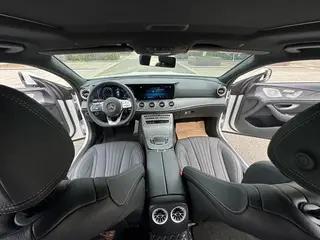 Mercedes-Benz CLS 2021 CLS 300 Luxury type interior photo 14