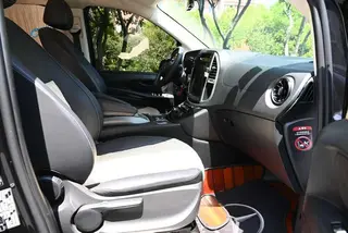 Mercedes-Benz Vito 2021 2.0T Elite Edition 7 seat exterior photo 10