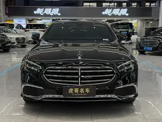 Mercedes-Benz E-Class 2022 Restyling E 300 L Luxury type sports car exterior photo 2 Mercedes-Benz E-Class 2022 Restyling E 300 L Luxury type sports car exterior photo 2