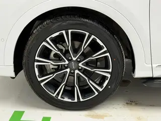 Jetour X70 PLUS 2021 Zhuge 1.6T DCT Wuhou 5 seat exterior photo 8 Jetour X70 PLUS 2021 Zhuge 1.6T DCT Wuhou 5 seat exterior photo 8