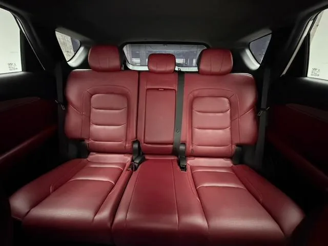 Jetour X70 PLUS 2021 Zhuge 1.6T DCT Wuhou 5 seat interior photo 12 Jetour X70 PLUS 2021 Zhuge 1.6T DCT Wuhou 5 seat interior photo 12