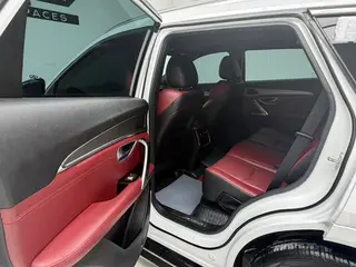 Jetour X70 PLUS 2021 Zhuge 1.6T DCT Wuhou 5 seat interior photo 16 Jetour X70 PLUS 2021 Zhuge 1.6T DCT Wuhou 5 seat interior photo 16