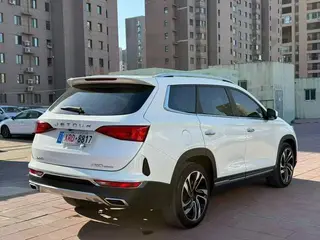 Jetour X90 2019 1.6T DCT Zun Travel Edition 5 seat Country VI interior photo 6 Jetour X90 2019 1.6T DCT Zun Travel Edition 5 seat Country VI interior photo 6