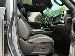 Jetour T2 2023 2.0TD Four-wheel drive Conquer PRO interior photo 19 Jetour T2 2023 2.0TD Four-wheel drive Conquer PRO interior photo 19
