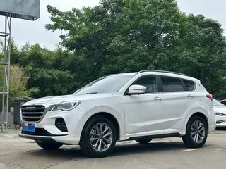 Jetour X70 2022 1.5T DCT Yue Hline Edition 5 seat