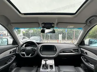 Jetour X70 2022 1.5T DCT Yue Hline Edition 5 seat exterior photo 5 Jetour X70 2022 1.5T DCT Yue Hline Edition 5 seat exterior photo 5