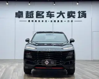 Jetour Dasheng 2023 1.5T DCT Estrellas PRO exterior foto 2 Jetour Dasheng 2023 1.5T DCT Estrellas PRO exterior foto 2