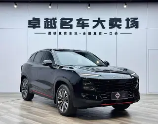 Jetour Dasheng 2023 1.5T DCT Estrellas PRO exterior foto 3 Jetour Dasheng 2023 1.5T DCT Estrellas PRO exterior foto 3