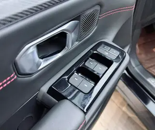 Jetour Dasheng 2023 1.5T DCT Estrellas PRO interior foto 11 Jetour Dasheng 2023 1.5T DCT Estrellas PRO interior foto 11