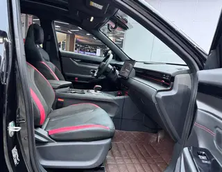 Jetour Dasheng 2023 1.5T DCT Estrellas PRO interior foto 15 Jetour Dasheng 2023 1.5T DCT Estrellas PRO interior foto 15