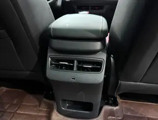Jetour Dasheng 2023 1.5T DCT Estrellas PRO interior foto 16 Jetour Dasheng 2023 1.5T DCT Estrellas PRO interior foto 16