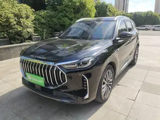Jetour X70 PLUS 2023 1.5T DCT Brave person PLUS 5 seat exterior photo 1 Jetour X70 PLUS 2023 1.5T DCT Brave person PLUS 5 seat exterior photo 1