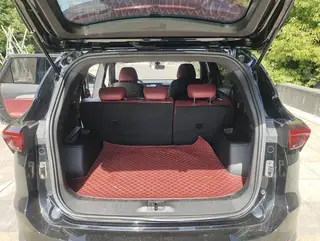 Jetour X70 PLUS 2023 1.5T DCT Brave person PLUS 5 seat exterior photo 8 Jetour X70 PLUS 2023 1.5T DCT Brave person PLUS 5 seat exterior photo 8