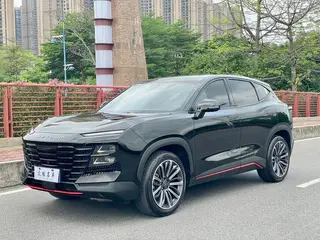 Jetour Dasheng 2023 1.6T DCT El rey SPORT exterior foto 1 Jetour Dasheng 2023 1.6T DCT El rey SPORT exterior foto 1