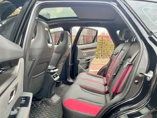 Jetour Dasheng 2023 1.6T DCT El rey SPORT exterior foto 9 Jetour Dasheng 2023 1.6T DCT El rey SPORT exterior foto 9