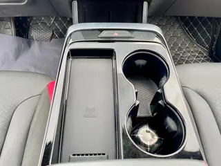 Jetour Dasheng 2023 1.6T DCT El rey SPORT interior foto 15 Jetour Dasheng 2023 1.6T DCT El rey SPORT interior foto 15