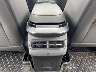 Jetour Dasheng 2023 1.6T DCT El rey SPORT interior foto 16 Jetour Dasheng 2023 1.6T DCT El rey SPORT interior foto 16