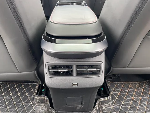 Jetour Dasheng 2023 1.6T DCT El rey SPORT interior foto 16 Jetour Dasheng 2023 1.6T DCT El rey SPORT interior foto 16