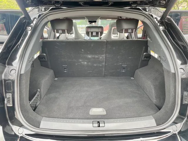 Jetour Dasheng 2023 1.6T DCT El rey SPORT interior foto 17 Jetour Dasheng 2023 1.6T DCT El rey SPORT interior foto 17