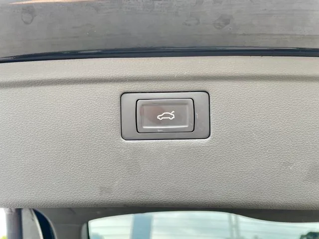 Jetour Dasheng 2023 1.6T DCT El rey SPORT interior foto 18 Jetour Dasheng 2023 1.6T DCT El rey SPORT interior foto 18