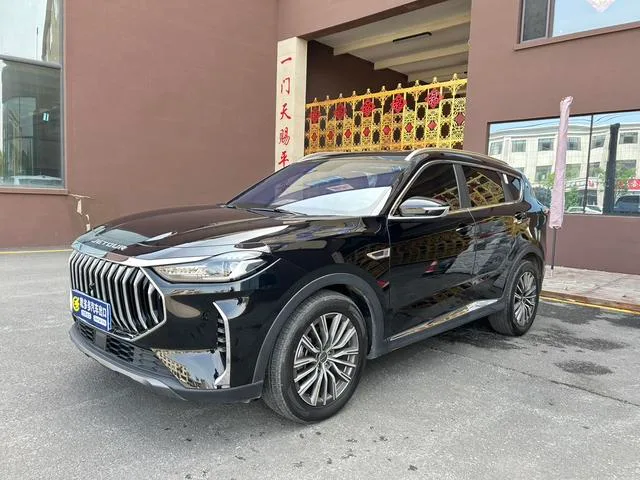 Jetour X70 PLUS 2023 1.5T DCT Brave person PLUS 5 seat exterior photo 1 Jetour X70 PLUS 2023 1.5T DCT Brave person PLUS 5 seat exterior photo 1